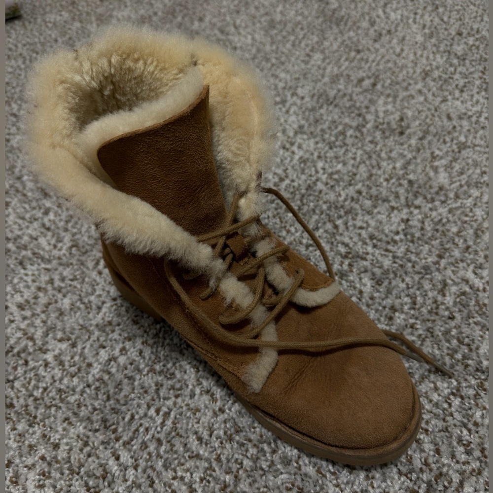 Ugg Shearling Boots - image 8
